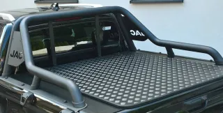 Zabudowa Pokrywa Skrzyni Ładunkowej Paki JAC T9 Pro T8 Pro — zdjęcie 10