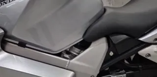 Honda VFR 800 — photo 6