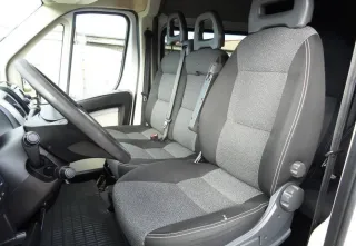 Fiat Ducato/ Brygadówka/ 6- Osób — zdjęcie 10