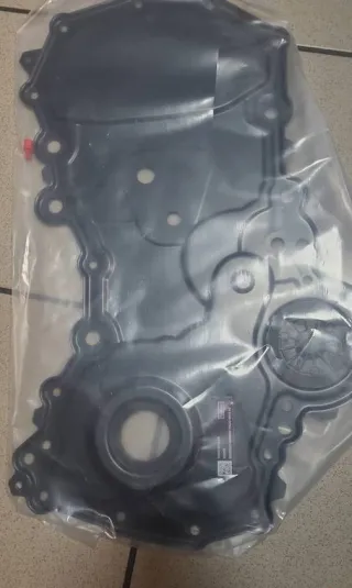Turbosprężarka Ford Transit BRATFORD Radom THEBESTFORD TO BRATFORD RADOM — zdjęcie 5