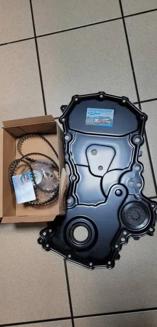 Rozrząd ford Focus MONDEO GALAXY KUGA SMAX RANGER EDGE 2.0 ECOBLUE BRATFORD — zdjęcie 1