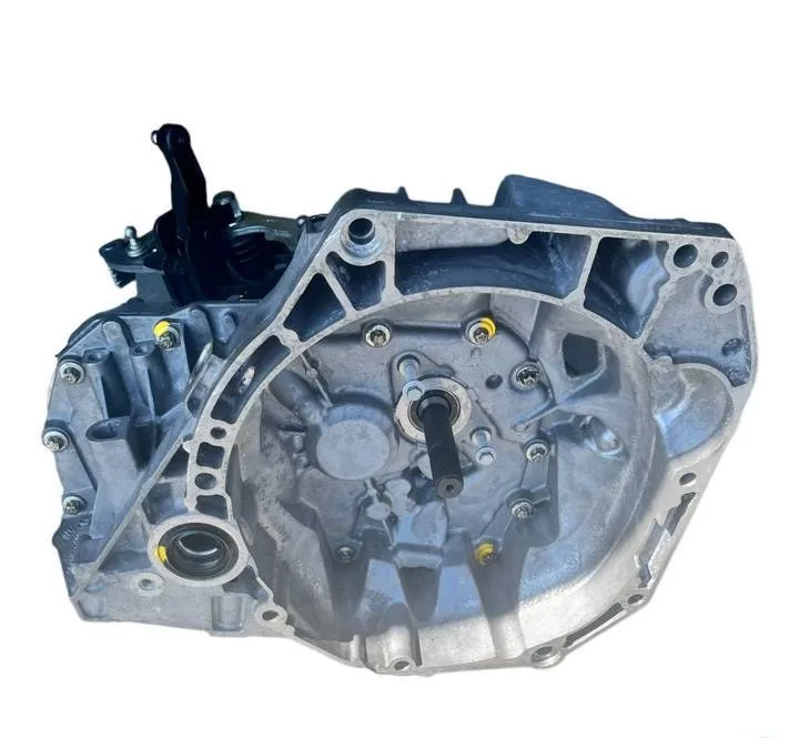 Skrzynia biegów JR5341 Renault Dacia Dokker Logan 1.5 dci Regeneracja