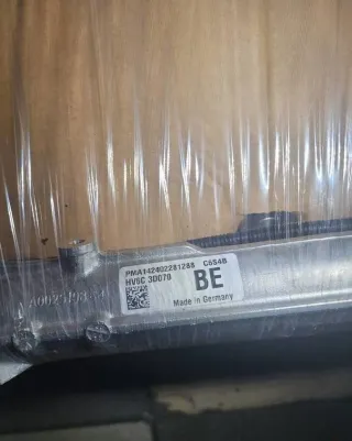 Przekładnia Ford CV6C3D070BP HV6C3D070BE 2373323 BRATFORD RADOM CV6C HV6C — zdjęcie 2