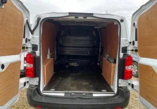 PEUGEOT Expert III 2.0 HDI 177 GN086 — zdjęcie 5