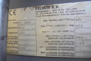 Holownik pomoc drogowa dostawczych ciezarowek — photo 6