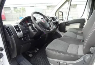 Fiat Ducato/ Brygadówka/ 6- Osób — zdjęcie 9