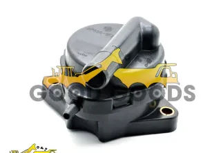 VOLVO ODMA 20930510 22244657 21038626 — zdjęcie 1