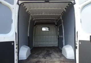FIAT DUCATO 2,3 JTD 130 KM L2 H2 KLIMA , 188tys/km udokumentowane ŁADNY — photo 7