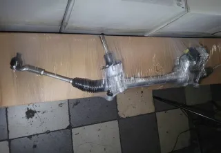 Przekładnia Ford CV6C3D070BP HV6C3D070BE 2373323 BRATFORD RADOM CV6C HV6C — zdjęcie 1