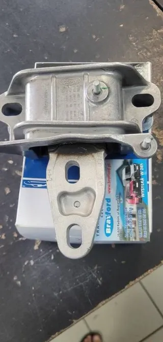 Poduszka Skrzyni Ford Courier 1839188 Et767M121Ac Et767M121Ac — zdjęcie 7