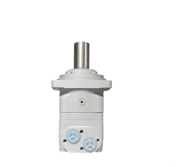 Danfoss OMV 315 (11124402) Silnik hydrauliczny