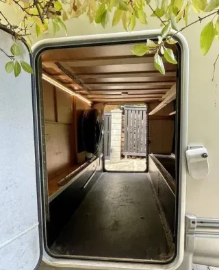 Kamper Fiat Ducato Elnagh Marlin 66 — zdjęcie 3