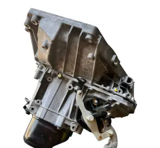 Skrzynia biegów JR5341 Renault Dacia Dokker Logan 1.5 dci Regeneracja — zdjęcie 2