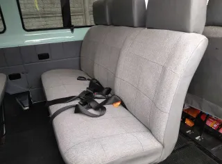 unikatowy transit — zdjęcie 7
