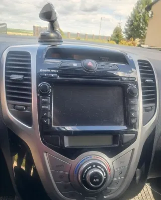 Hyundai ix20 1.6 — zdjęcie 3