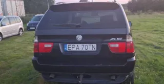 BMW X5 E53 2006 | 3.0 Benzyna | Beżowe skóry | Panorama | Opłaty do 2027! — photo 6