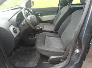 Dacia Dokker -2015r- 1,6+LPG - Salon PL-długie opłaty-tanio ew.zamiana — photo 7