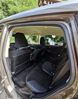 Honda CRV rocznik 2017 — zdjęcie 7