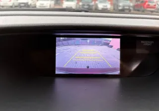 Honda CR-V 2, 0 gaz stan b. Dobry — zdjęcie 4