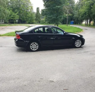 Bmw seria 3 E90 2.0 Silnik M47 — zdjęcie 6