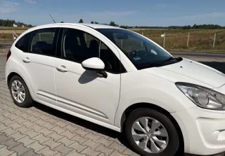 Citroen C3 2012r — zdjęcie 3
