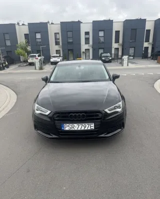 Sprzedam Audi A3 , stan bardzo dobry — photo 2