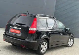 Hyundai i30 #1.6 #2012r #Stan BDB — zdjęcie 2