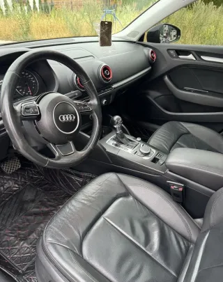 Sprzedam Audi A3 , stan bardzo dobry — photo 7