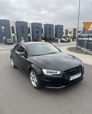 Sprzedam Audi A3 , stan bardzo dobry — photo 3