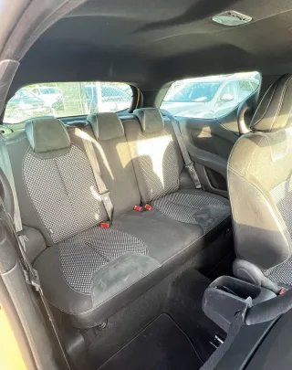 Citroen DS3 1.6B”Turbo”alusy” malutki przebieg”klima”zadbany”długie opłaty”zamiana — photo 7