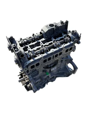 Silnik 1.5 ECOBOOST Ford M9MA nowe wtryski gratis — photo 10
