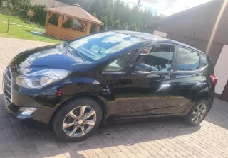 Hyundai ix20 1.6 — zdjęcie 5