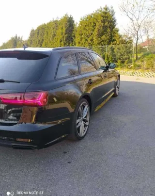 Audi A6 C7 3,0 BiTDI Competition — zdjęcie 8