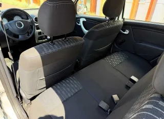 Dacia Sandero 1.2 16V | Klimatyzacja | 5 drzwi | Salon Polski | IIWŁ — photo 8