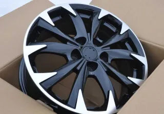 FELGI R19 5x114,3 Toyota C-hr Camry Avensis 3 III Hyundai Tucson I30 — zdjęcie 8