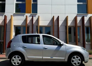 Dacia Sandero 1.2 16V | Klimatyzacja | 5 drzwi | Salon Polski | IIWŁ — photo 6