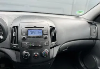 Hyundai i30 #1.6 #2012r #Stan BDB — zdjęcie 5