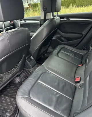 Sprzedam Audi A3 , stan bardzo dobry — photo 8