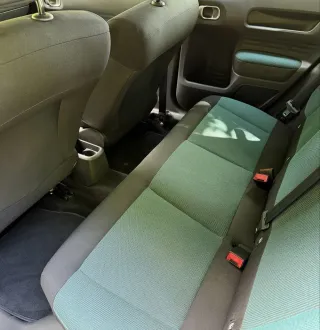 Citroen C4 Cactus 2015r stan bardzo dobry zadbany tablet możliwy transport — photo 7