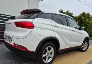 1.5 Benzyna**2022**JAK NOWY**29.000km**Skóra**Kamera** — photo 3