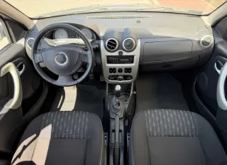 Dacia Sandero 1.2 16V | Klimatyzacja | 5 drzwi | Salon Polski | IIWŁ — photo 7