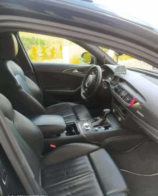 Audi A6 C7 3,0 BiTDI Competition — zdjęcie 5
