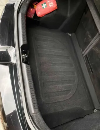 Samochód Hyundai i30 1.6 CRDI (diesel) Blue Drive — zdjęcie 8