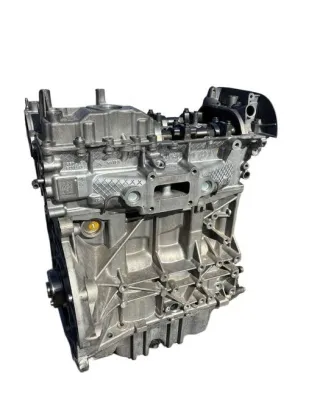 Silnik 1.5 ECOBOOST Ford M9MA nowe wtryski gratis — photo 1