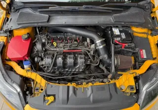Ford Focus ST 2.0 Turbo Benzyna 250KM+ Hothatch Tuning Zamiana — zdjęcie 7