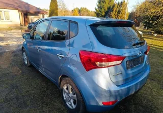 Sprzedam Hyundai ix20 — photo 5
