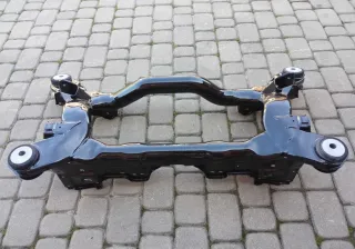 Wózek ława belka sanki Passat B5 4x4 syncro 4motion — zdjęcie 4