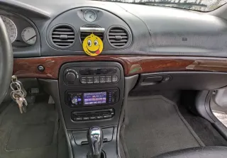 Chrysler 300m 2001r — photo 4
