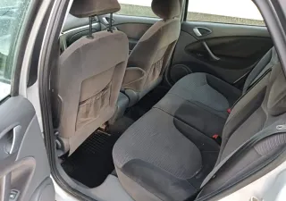 Ciekawy Citroen C5 1,8 16V 2007r Salon Polska Klima Elektryka — photo 6