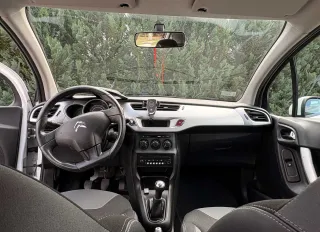 Citroen C3 2012r — zdjęcie 7